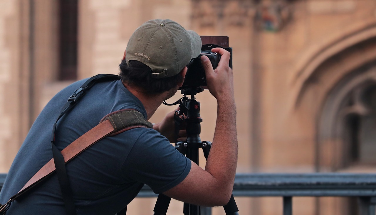 Wedding Photography Services