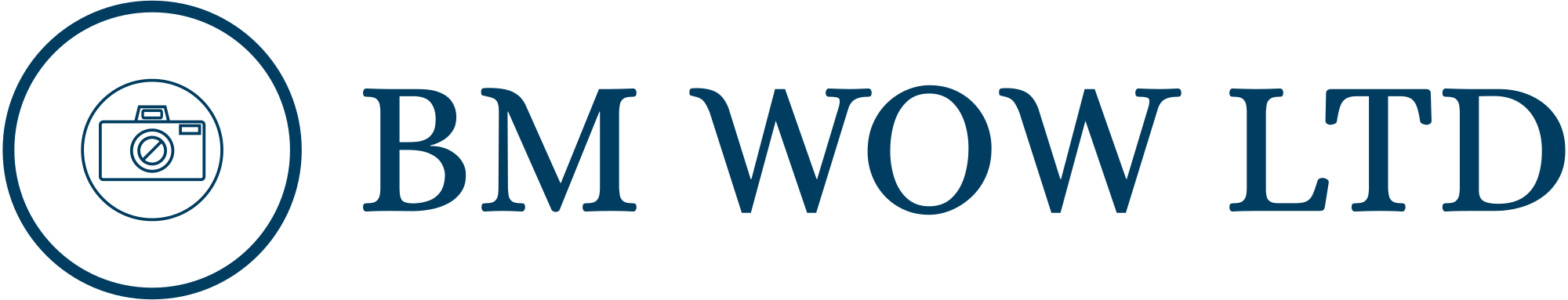 bm wow ltd logo