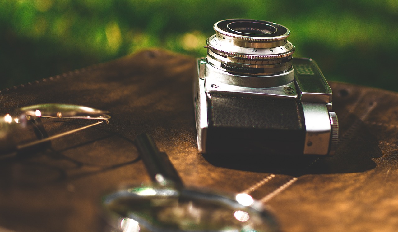 Portrait Sessions  Services